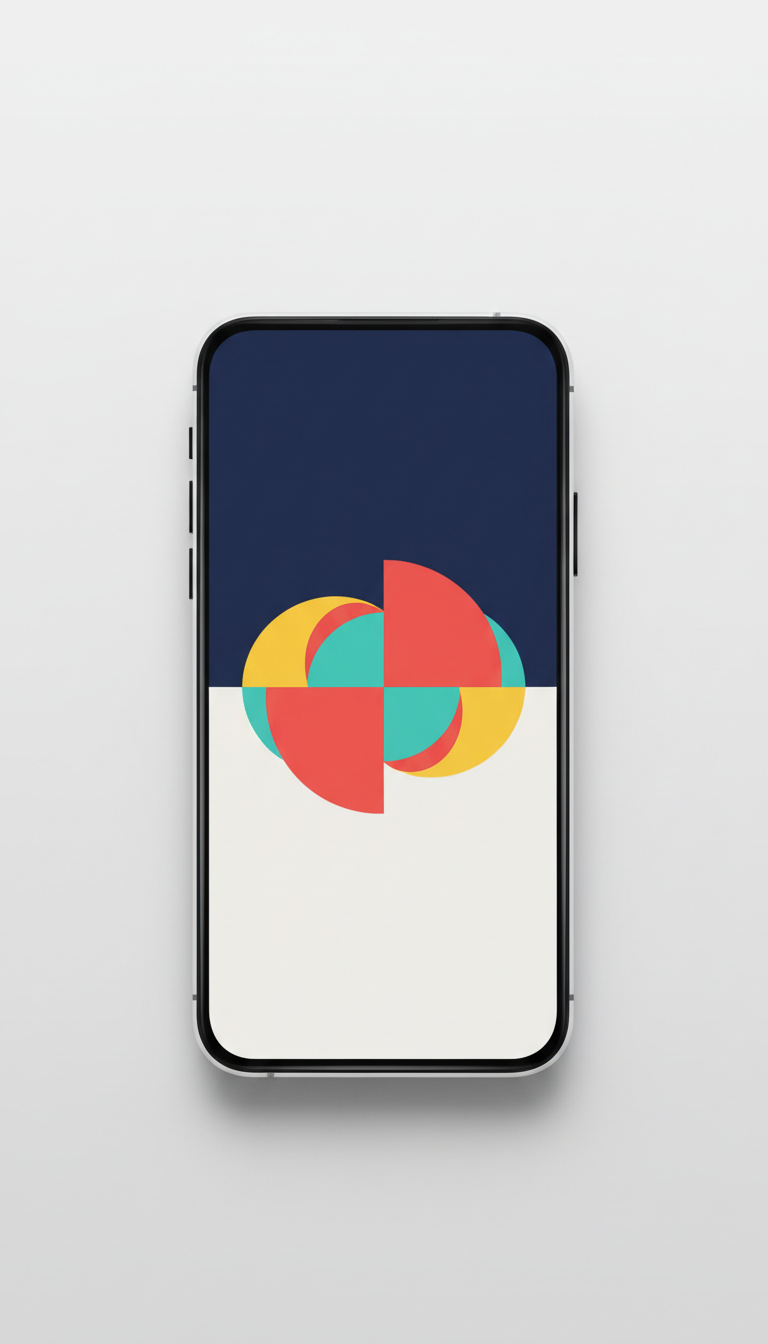 Social Media Promo Template Smartphone Ready